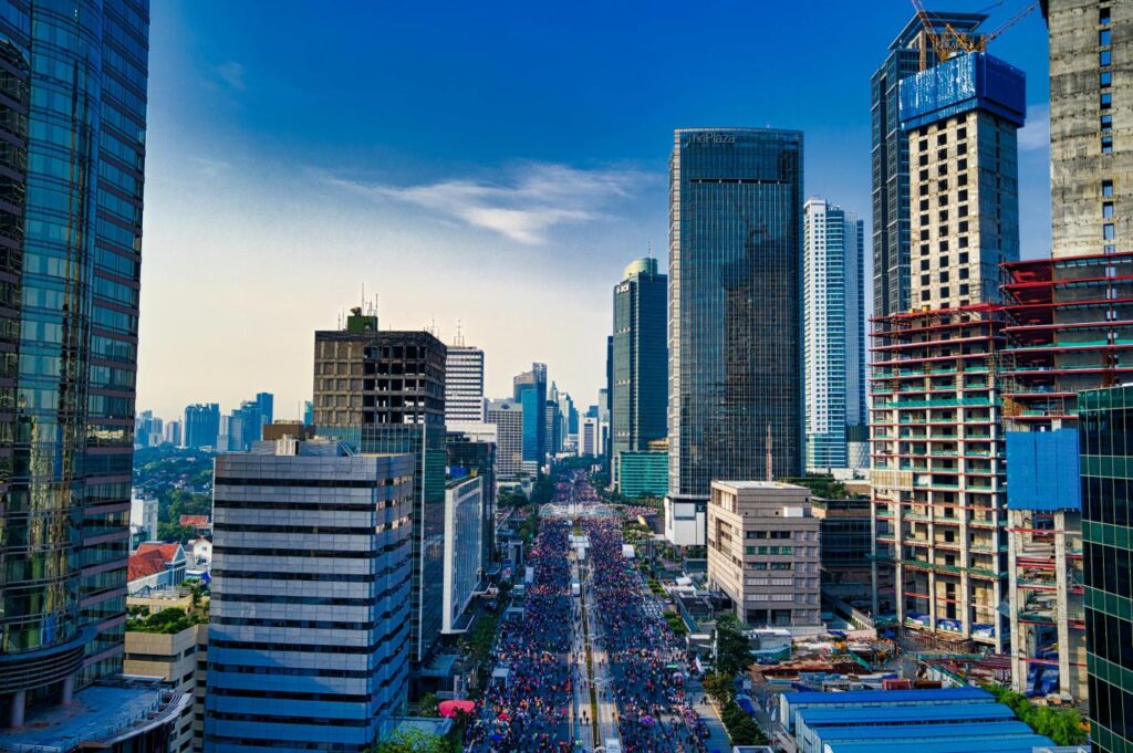 Seize the opportunity! Recommendations for Indonesia’s most promising entrepreneurial fields